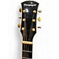 Used 2020s Orangewood CLEO TS Natural Acoustic Electric Guitar