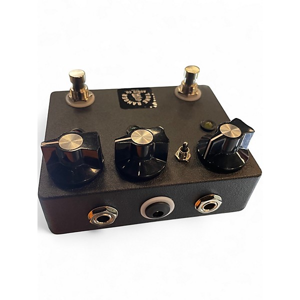Used Tone Ranger Audio Prickly Pear Deluxe Effect Pedal