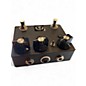 Used Tone Ranger Audio Prickly Pear Deluxe Effect Pedal
