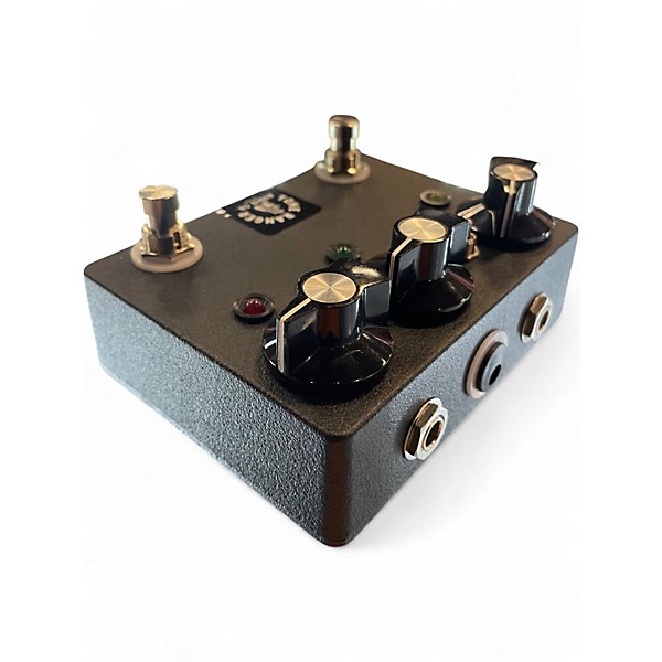Used Tone Ranger Audio Prickly Pear Deluxe Effect Pedal