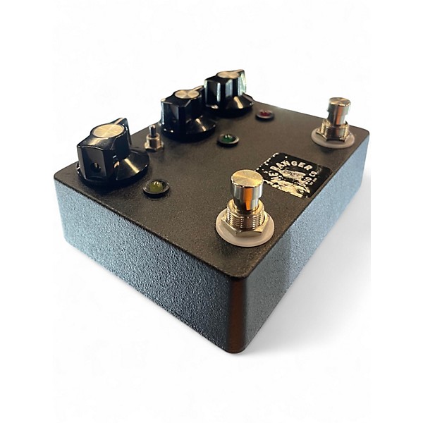 Used Tone Ranger Audio Prickly Pear Deluxe Effect Pedal