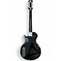 Used Epiphone Les Paul Junior Single Cut Ebony Solid Body Electric Guitar