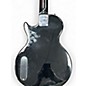 Used Epiphone Les Paul Junior Single Cut Ebony Solid Body Electric Guitar