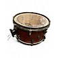 Used 2021 Orange County Drum & Percussion 3X13 Miscellaneous Snare Burgundy Drum thumbnail