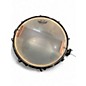 Used 2021 Orange County Drum & Percussion 3X13 Miscellaneous Snare Burgundy Drum