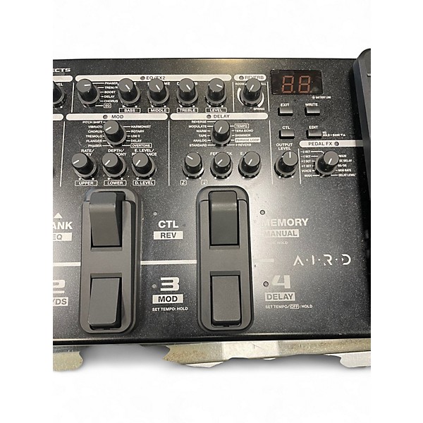 Used BOSS ME90 Effect Processor