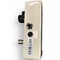 Used MXR M66S Classic Overdrive Effect Pedal