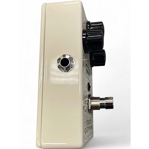 Used MXR M66S Classic Overdrive Effect Pedal