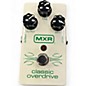 Used MXR M66S Classic Overdrive Effect Pedal
