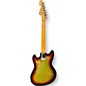 Used Tiesco del ray et311 Sunburst Solid Body Electric Guitar