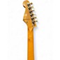 Used Tiesco del ray et311 Sunburst Solid Body Electric Guitar