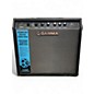 Used GAMMA G50 Guitar Combo Amp thumbnail