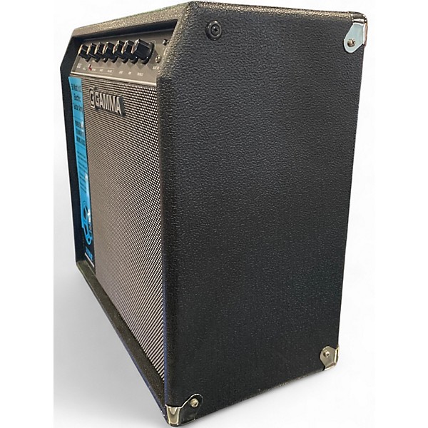 Used GAMMA G50 Guitar Combo Amp
