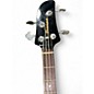 Used Ibanez TMB100 White Electric Bass Guitar