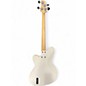 Used Ibanez TMB100 White Electric Bass Guitar