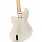 Used Ibanez TMB100 White Electric Bass Guitar