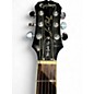Used 2010s Epiphone Les Paul Special Gold Solid Body Electric Guitar