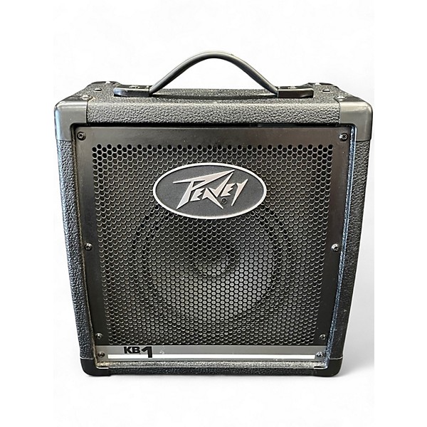 Used Peavey KB1 1X8 20W Keyboard Amp