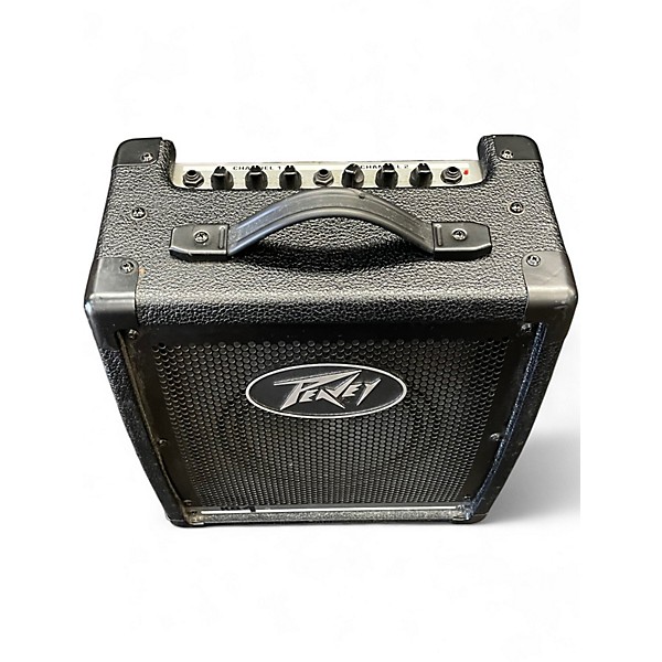 Used Peavey KB1 1X8 20W Keyboard Amp