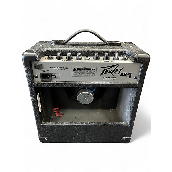 Used Peavey KB1 1X8 20W Keyboard Amp