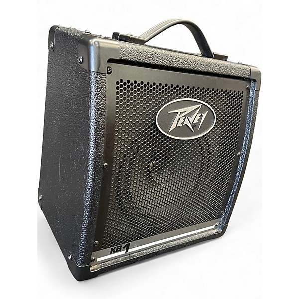 Used Peavey KB1 1X8 20W Keyboard Amp