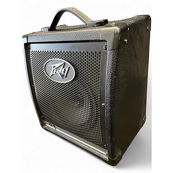 Used Peavey KB1 1X8 20W Keyboard Amp