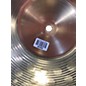 Used MEINL 18in HCS Crash Cymbal