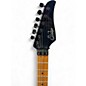 Used Suhr Modern Custom Flame Maple Bengal Burst Solid Body Electric Guitar