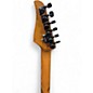 Used Suhr Modern Custom Flame Maple Bengal Burst Solid Body Electric Guitar