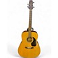 Used Takamine G240 Natural Acoustic Guitar thumbnail