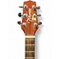 Used Takamine G240 Natural Acoustic Guitar