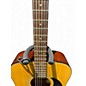Used Takamine G240 Natural Acoustic Guitar