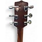 Used Takamine G240 Natural Acoustic Guitar