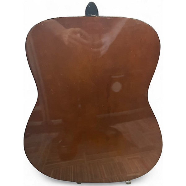 Used Takamine G240 Natural Acoustic Guitar