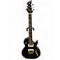 Used Mitchell MS400 Black Solid Body Electric Guitar thumbnail