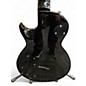 Used Mitchell MS400 Black Solid Body Electric Guitar