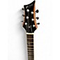 Used Mitchell MS400 Black Solid Body Electric Guitar