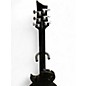 Used Mitchell MS400 Black Solid Body Electric Guitar