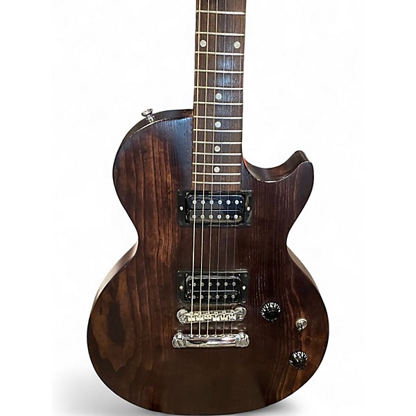 Used Gibson Les Paul Studio FADED PLUM Solid Body Electric Guitar