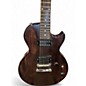 Used Gibson Les Paul Studio FADED PLUM Solid Body Electric Guitar