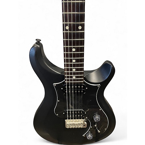 Used PRS S2 Standard 22 SATIN CHARCOAL Solid Body Electric Guitar