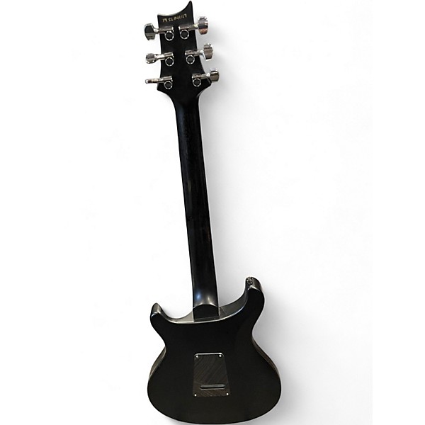 Used PRS S2 Standard 22 SATIN CHARCOAL Solid Body Electric Guitar