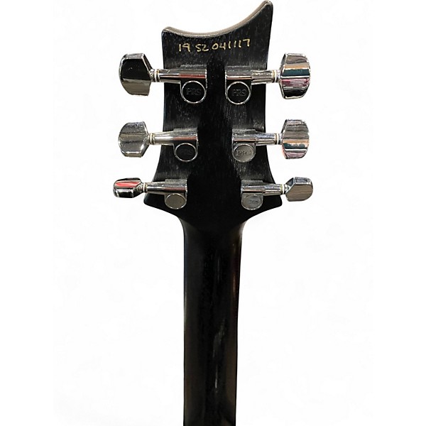 Used PRS S2 Standard 22 SATIN CHARCOAL Solid Body Electric Guitar
