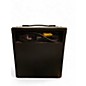 Used Peavey MICROBASS Bass Combo Amp