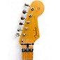Used Fender ST-67 HRR MIJ Stratocaster Candy Apple Red Solid Body Electric Guitar
