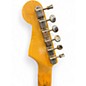 Used Fender ST-67 HRR MIJ Stratocaster Candy Apple Red Solid Body Electric Guitar