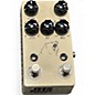 Used JHS KODAK Effect Pedal thumbnail