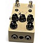 Used JHS KODAK Effect Pedal