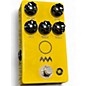 Used JHS Pedals Charlie Brown V4 Effect Pedal thumbnail