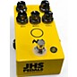 Used JHS Pedals Charlie Brown V4 Effect Pedal